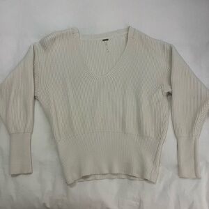 Free People Sweather